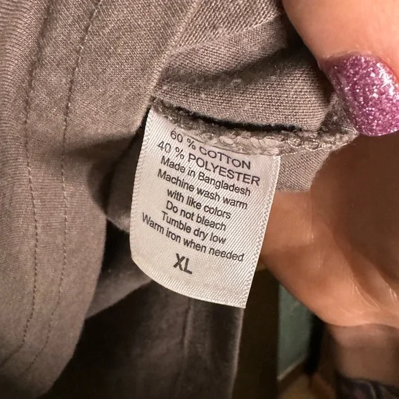 Harley Davidson T Shirt size XL - Picture 2 of 5